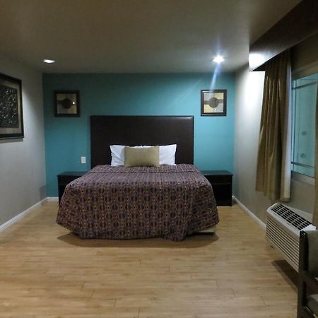 Rocky Inn Long Beach Quarto foto
