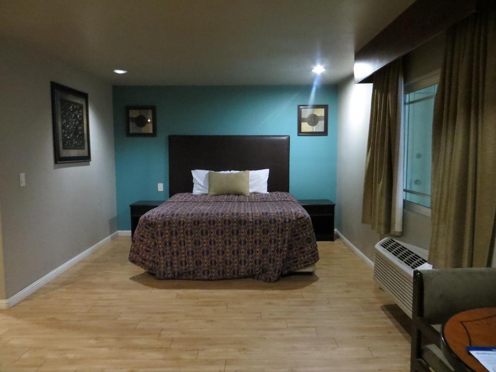 Rocky Inn Long Beach Quarto foto