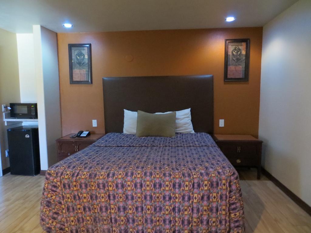 Rocky Inn Long Beach Quarto foto