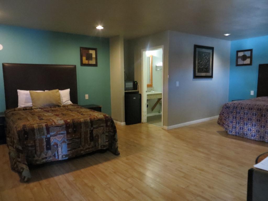 Rocky Inn Long Beach Quarto foto