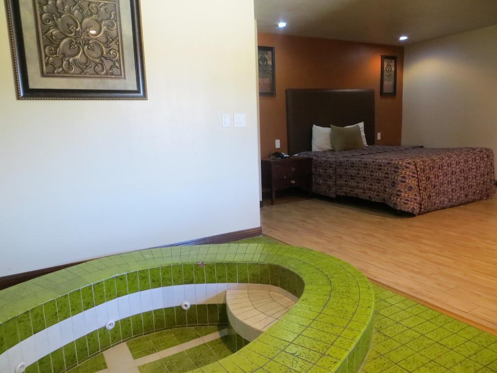 Rocky Inn Long Beach Quarto foto