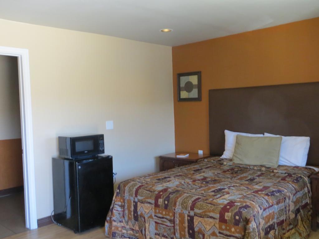Rocky Inn Long Beach Quarto foto