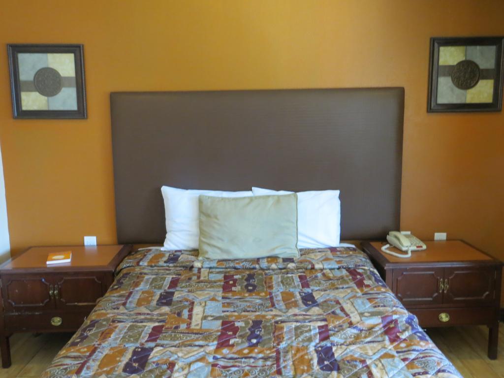 Rocky Inn Long Beach Quarto foto