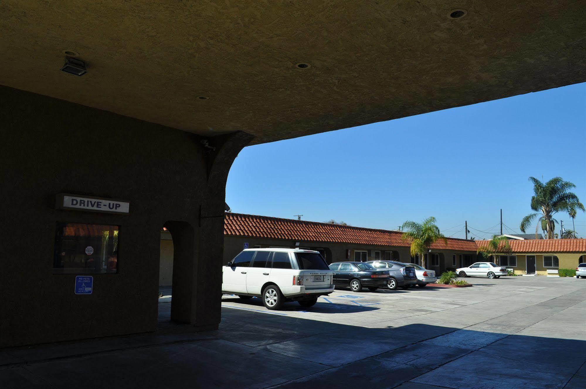Rocky Inn Long Beach Exterior foto